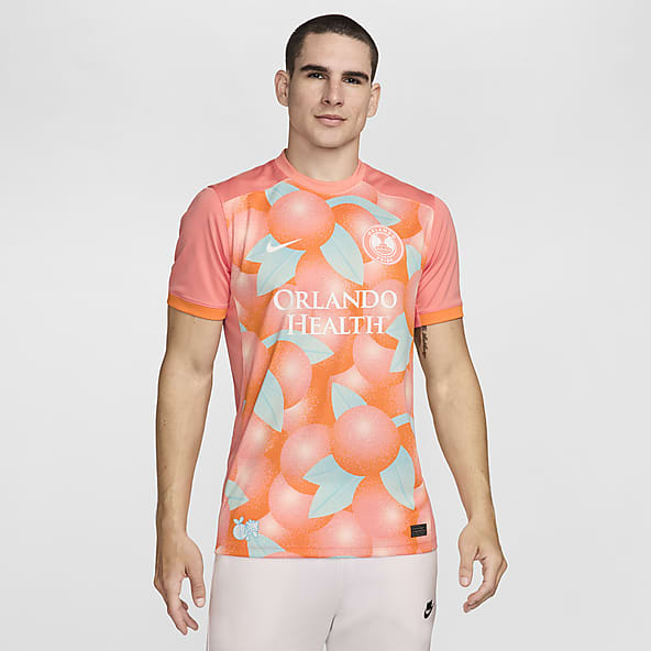 NWSL Fan Look. Nike.com